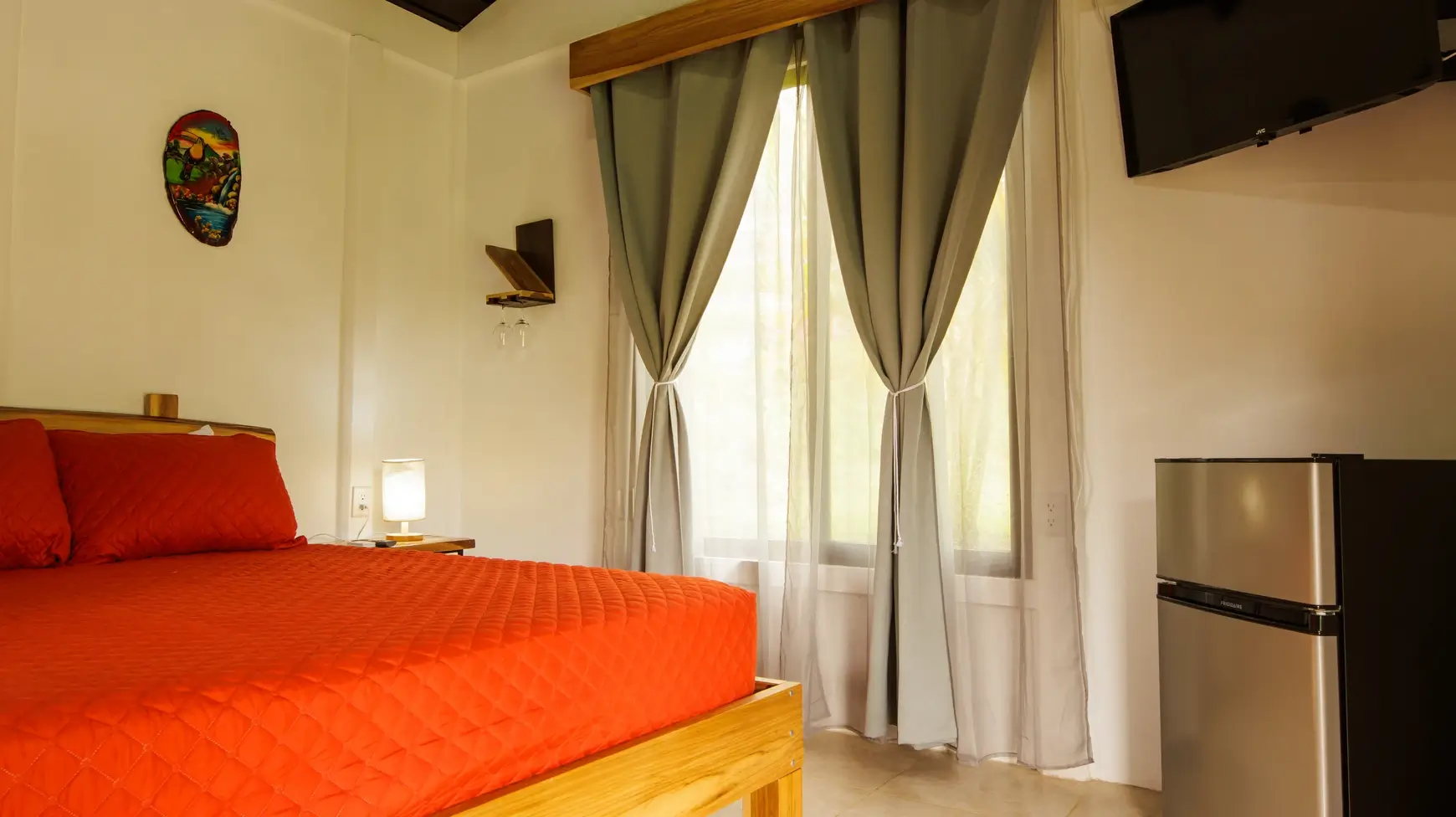 Villa Naranja