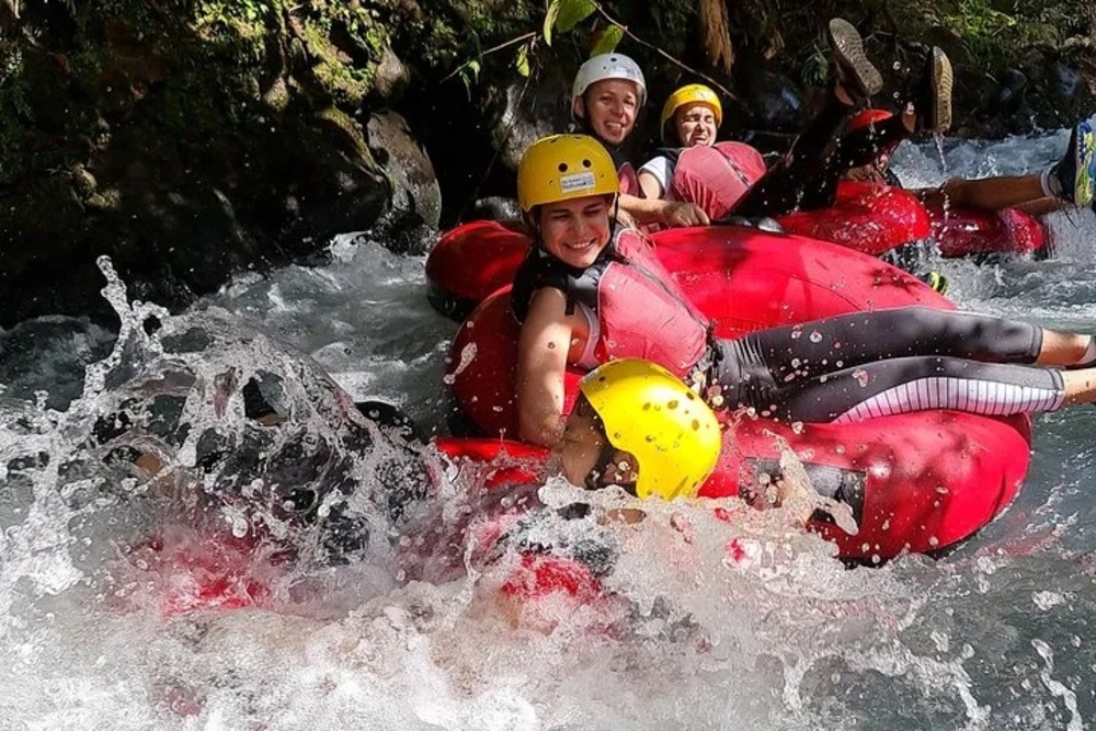 Miravalles Mountain View