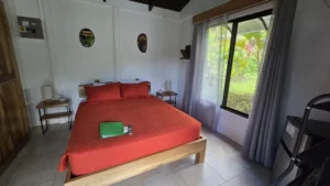 Villa Naranja