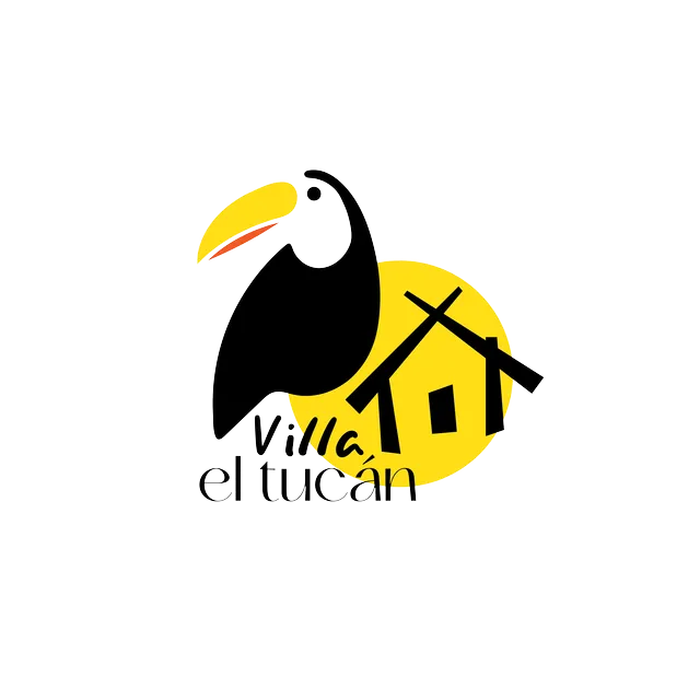 logo-transparence de Villa El Tucán